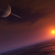 Illustration for article titled Should we send a robotic boat to explore Titan's methane lakes?